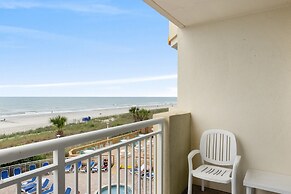 Units at Bay Watch by Elliott Beach Rentals