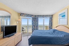 Units at Bay Watch by Elliott Beach Rentals