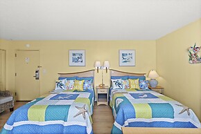 Units at Bay Watch by Elliott Beach Rentals