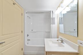 Units at Bay Watch by Elliott Beach Rentals
