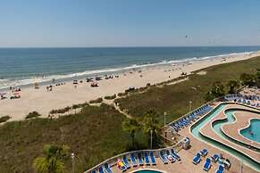 Units at Bay Watch by Elliott Beach Rentals