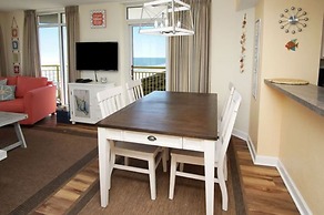 Units at Bay Watch by Elliott Beach Rentals