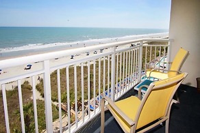 Units at Bay Watch by Elliott Beach Rentals