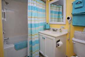 Units at Bay Watch by Elliott Beach Rentals
