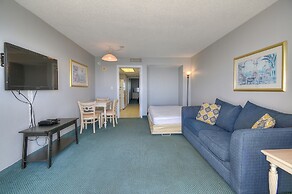 Units at Bay Watch by Elliott Beach Rentals