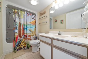 Units at Bay Watch by Elliott Beach Rentals
