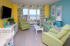 Units at Bay Watch by Elliott Beach Rentals