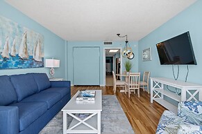 Units at Bay Watch by Elliott Beach Rentals