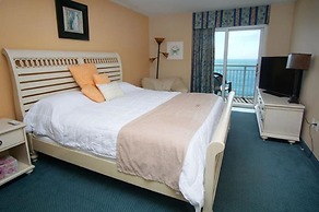 Units at Bay Watch by Elliott Beach Rentals