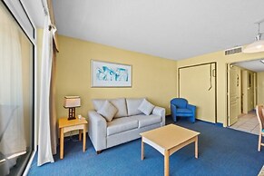Units at Bay Watch by Elliott Beach Rentals