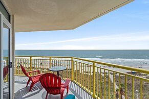 Units at Bay Watch by Elliott Beach Rentals