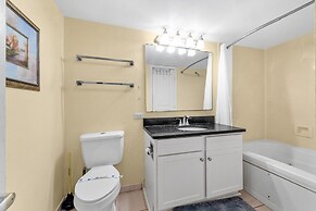 Units at Bay Watch by Elliott Beach Rentals