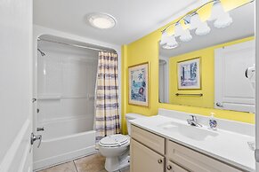 Units at Bay Watch by Elliott Beach Rentals