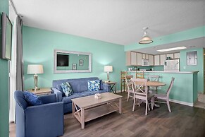 Units at Bay Watch by Elliott Beach Rentals
