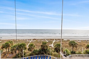 Units at Bay Watch by Elliott Beach Rentals