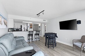 Units at Bay Watch by Elliott Beach Rentals