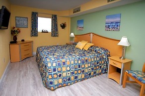 Units at Bay Watch by Elliott Beach Rentals