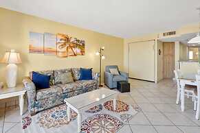 Units at Bay Watch by Elliott Beach Rentals
