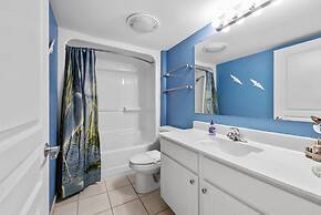 Units at Bay Watch by Elliott Beach Rentals