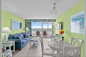 Units at Bay Watch by Elliott Beach Rentals