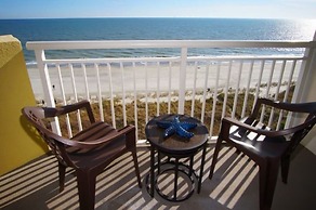 Units at Bay Watch by Elliott Beach Rentals