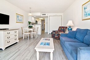 Units at Bay Watch by Elliott Beach Rentals