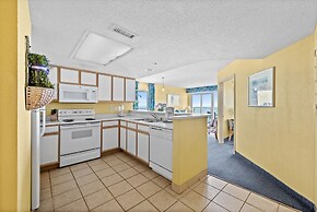 Units at Bay Watch by Elliott Beach Rentals