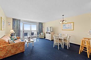 Units at Bay Watch by Elliott Beach Rentals