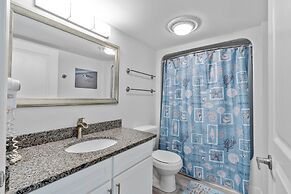 Units at Bay Watch by Elliott Beach Rentals