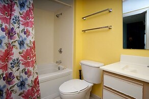 Units at Bay Watch by Elliott Beach Rentals