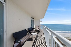 Units at Bay Watch by Elliott Beach Rentals