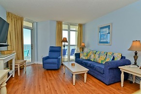Units at Bay Watch by Elliott Beach Rentals