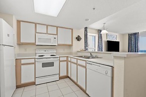 Units at Bay Watch by Elliott Beach Rentals