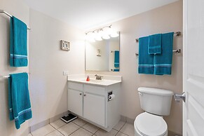 Units at Bay Watch by Elliott Beach Rentals