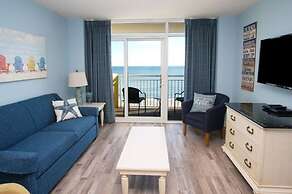 Units at Bay Watch by Elliott Beach Rentals