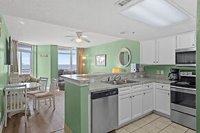 Units at Bay Watch by Elliott Beach Rentals