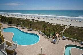 Units at Bay Watch by Elliott Beach Rentals