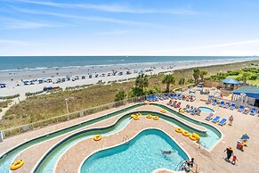 Units at Bay Watch by Elliott Beach Rentals