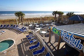 Units at Bay Watch by Elliott Beach Rentals