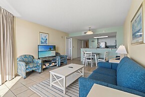 Units at Bay Watch by Elliott Beach Rentals