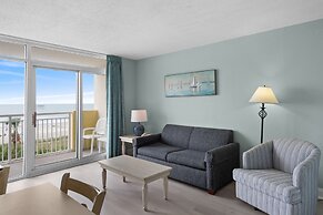 Units at Bay Watch by Elliott Beach Rentals