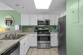 Units at Bay Watch by Elliott Beach Rentals