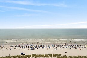 Units at Bay Watch by Elliott Beach Rentals