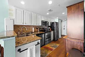 Units at Bay Watch by Elliott Beach Rentals