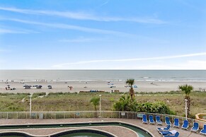 Units at Bay Watch by Elliott Beach Rentals