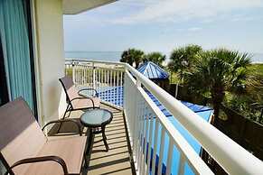 Units at Bay Watch by Elliott Beach Rentals