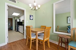 Units at Bay Watch by Elliott Beach Rentals