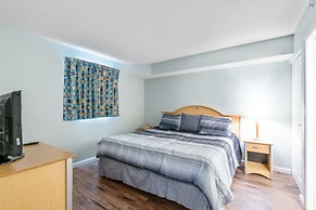 Units at Bay Watch by Elliott Beach Rentals