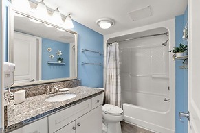 Units at Bay Watch by Elliott Beach Rentals