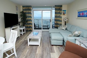 Units at Bay Watch by Elliott Beach Rentals